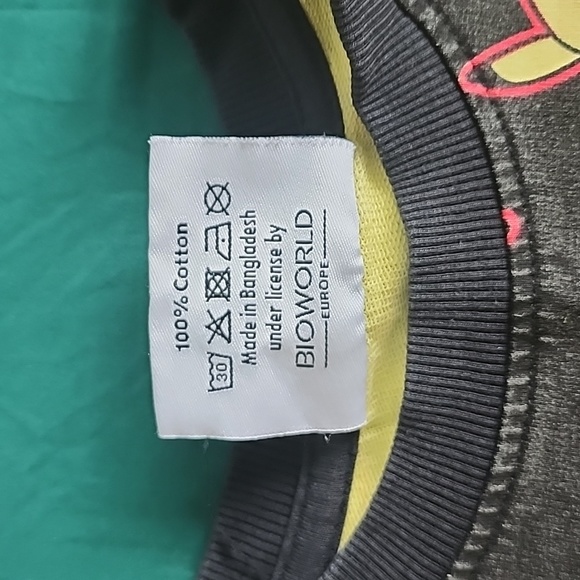 Pikachu Pullover - Picture 5 of 5